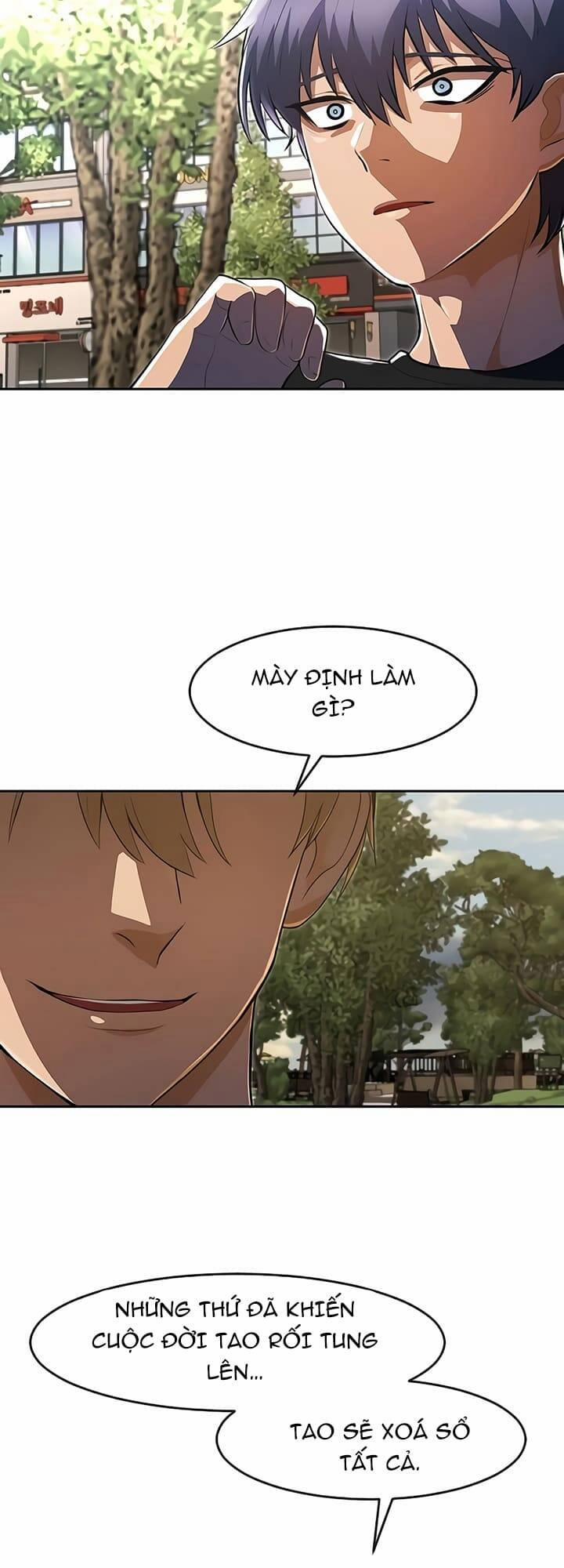 Cô Gái Từ Ứng Dụng Nhắn Tin Ngẫu Nhiên 221 trang 74