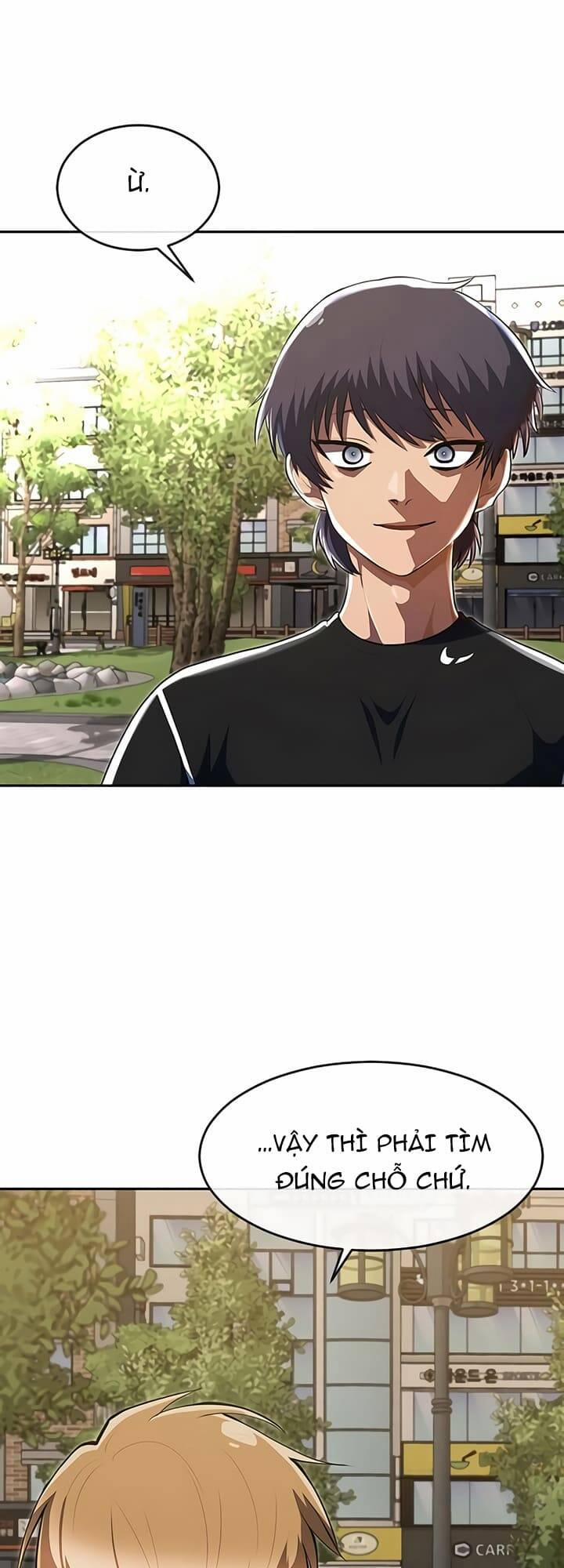 Cô Gái Từ Ứng Dụng Nhắn Tin Ngẫu Nhiên 221 trang 77