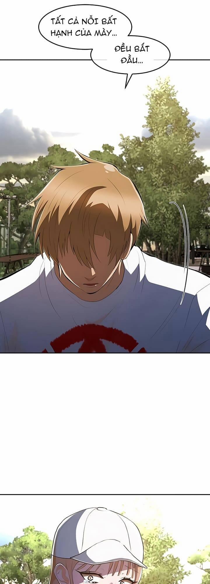 Cô Gái Từ Ứng Dụng Nhắn Tin Ngẫu Nhiên 221 trang 79