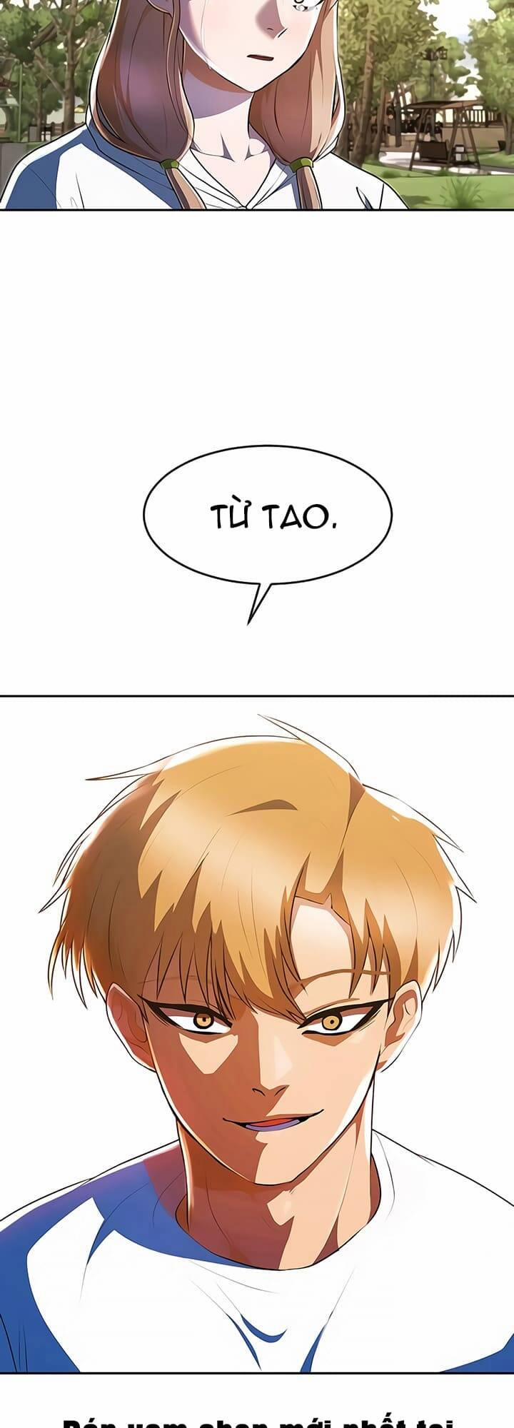 Cô Gái Từ Ứng Dụng Nhắn Tin Ngẫu Nhiên 221 trang 80