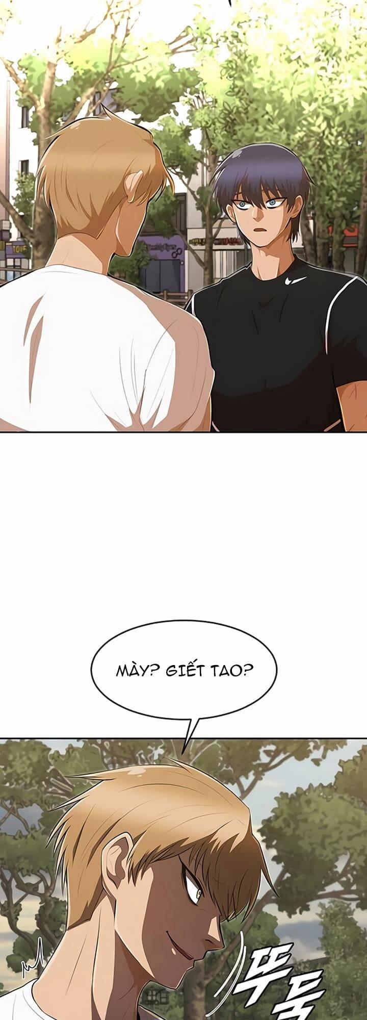 Cô Gái Từ Ứng Dụng Nhắn Tin Ngẫu Nhiên 221 trang 83