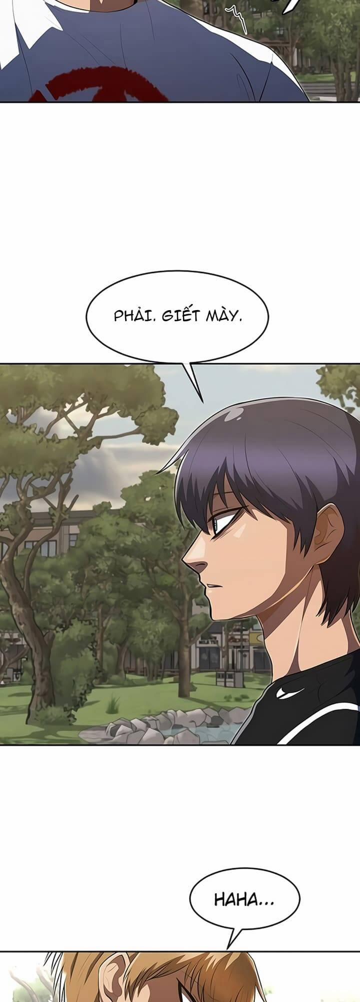 Cô Gái Từ Ứng Dụng Nhắn Tin Ngẫu Nhiên 221 trang 84