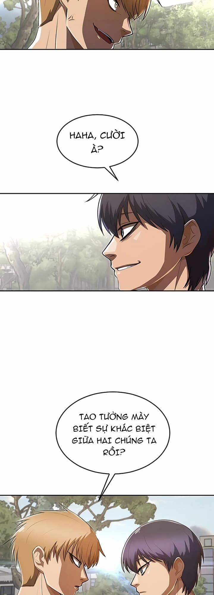 Cô Gái Từ Ứng Dụng Nhắn Tin Ngẫu Nhiên 221 trang 85