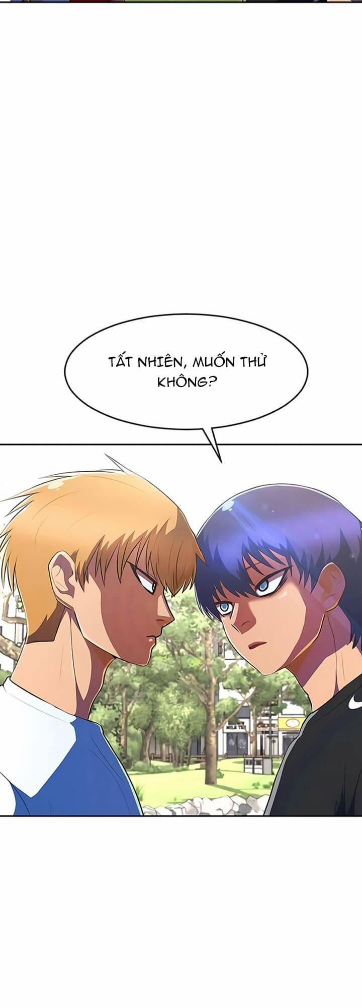 Cô Gái Từ Ứng Dụng Nhắn Tin Ngẫu Nhiên 221 trang 87