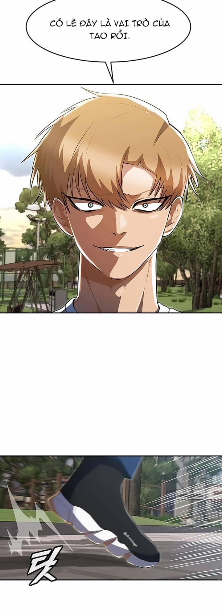 Cô Gái Từ Ứng Dụng Nhắn Tin Ngẫu Nhiên 221 trang 90