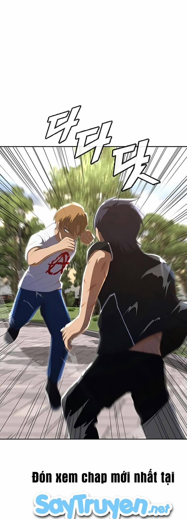 Cô Gái Từ Ứng Dụng Nhắn Tin Ngẫu Nhiên 221 trang 91