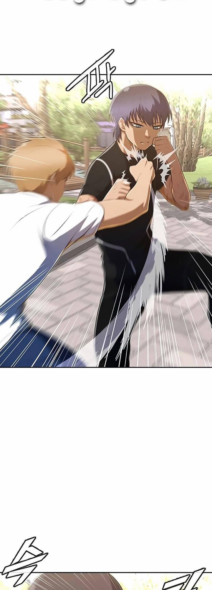 Cô Gái Từ Ứng Dụng Nhắn Tin Ngẫu Nhiên 221 trang 92