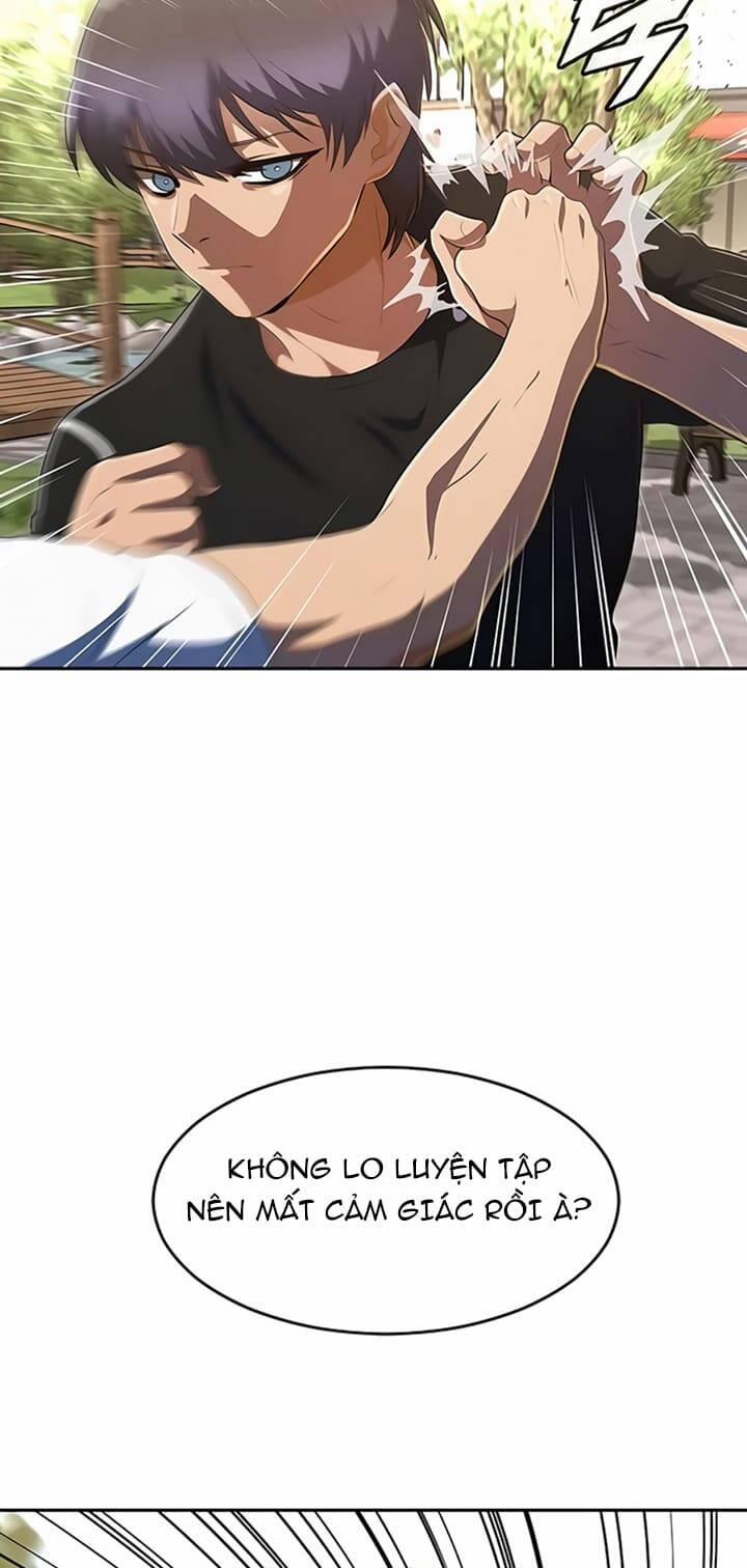 Cô Gái Từ Ứng Dụng Nhắn Tin Ngẫu Nhiên 221 trang 93