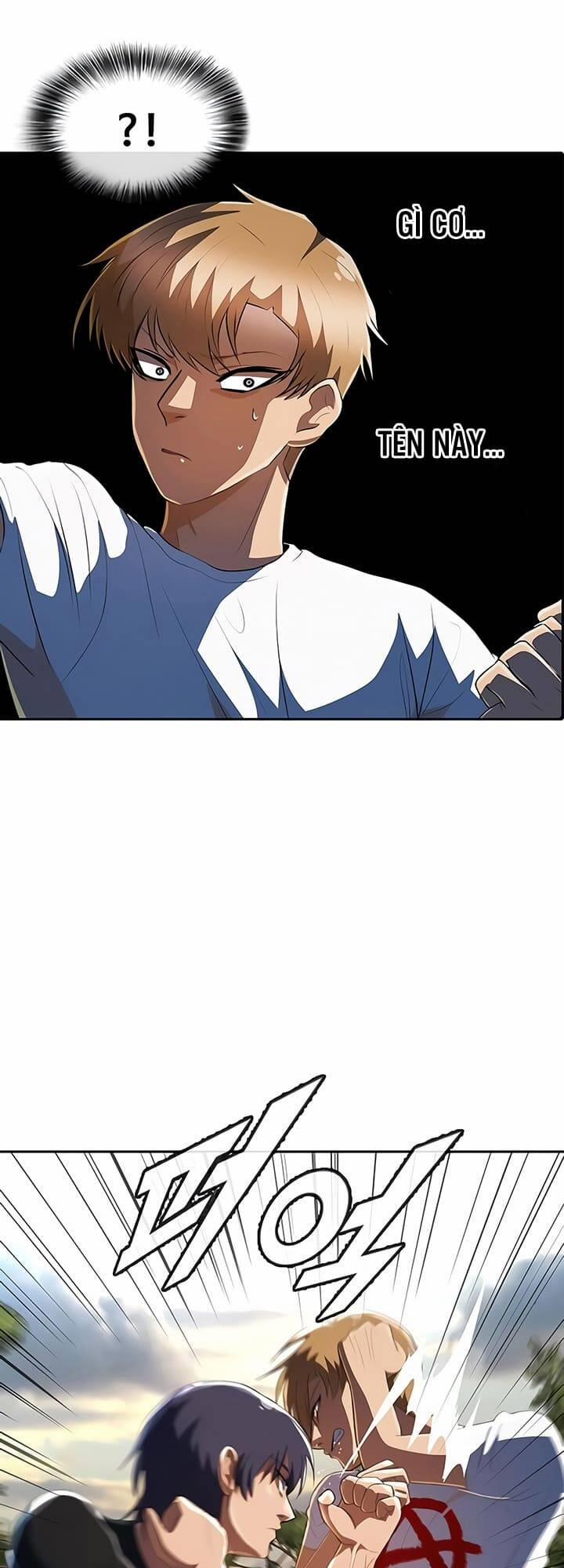 Cô Gái Từ Ứng Dụng Nhắn Tin Ngẫu Nhiên 221 trang 95