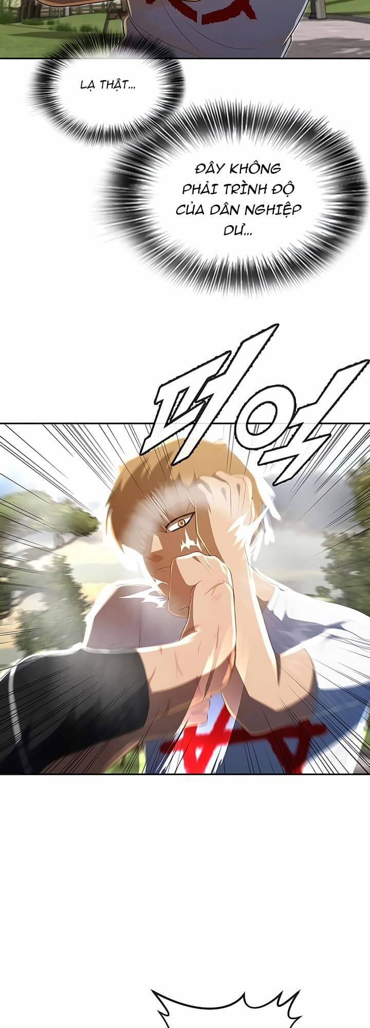 Cô Gái Từ Ứng Dụng Nhắn Tin Ngẫu Nhiên 221 trang 97