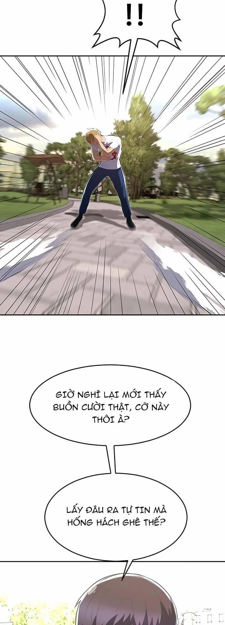 Cô Gái Từ Ứng Dụng Nhắn Tin Ngẫu Nhiên 221 trang 98