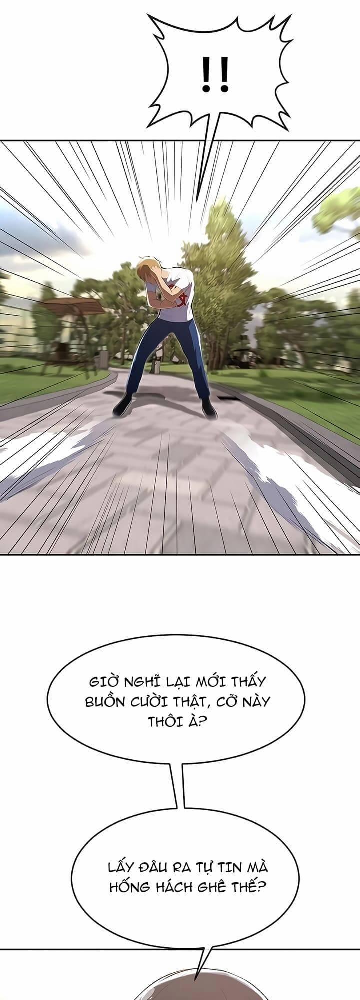 Cô Gái Từ Ứng Dụng Nhắn Tin Ngẫu Nhiên 222 trang 1