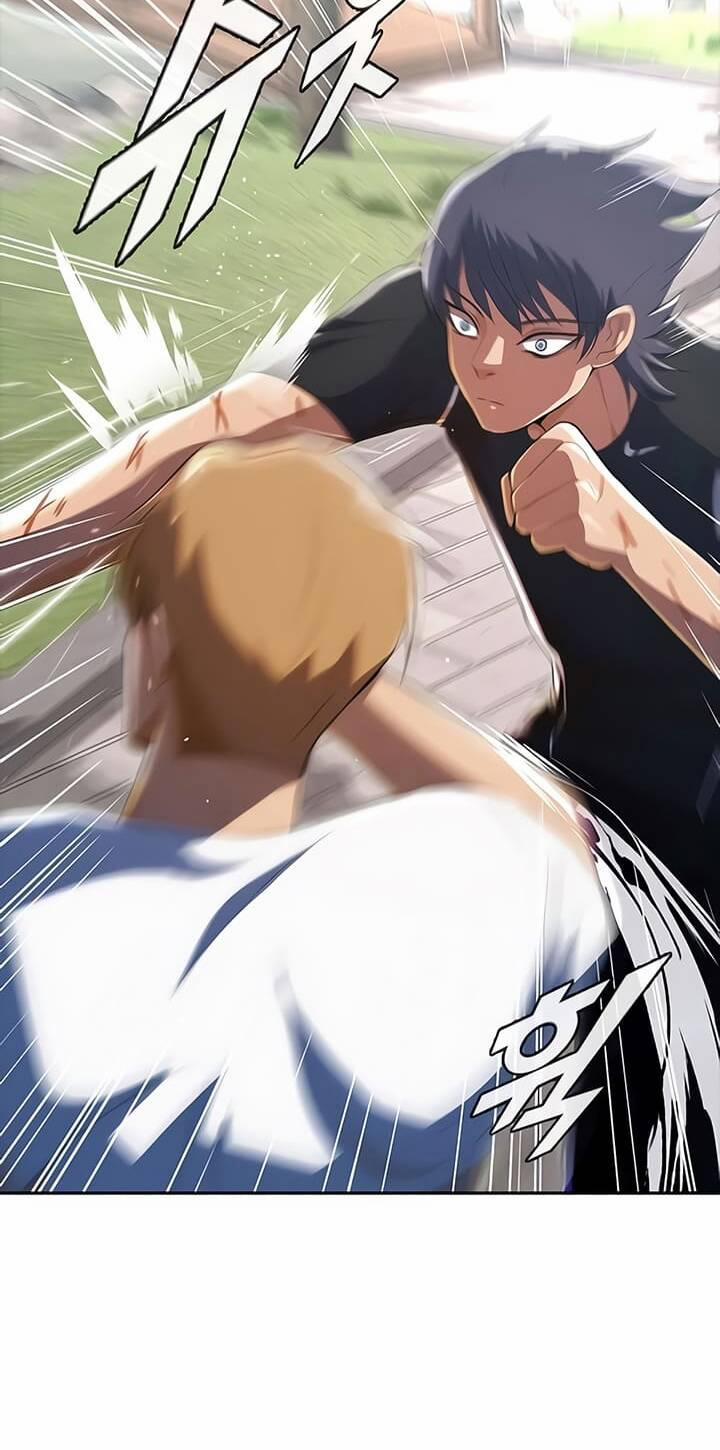 Cô Gái Từ Ứng Dụng Nhắn Tin Ngẫu Nhiên 222 trang 10