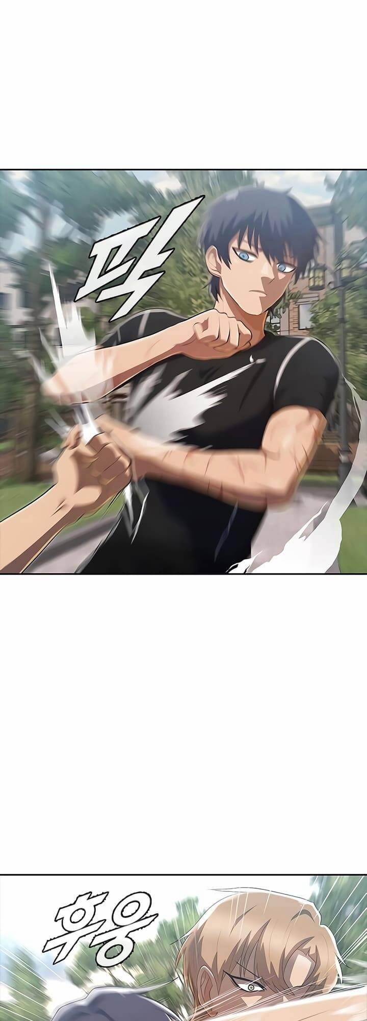 Cô Gái Từ Ứng Dụng Nhắn Tin Ngẫu Nhiên 222 trang 11