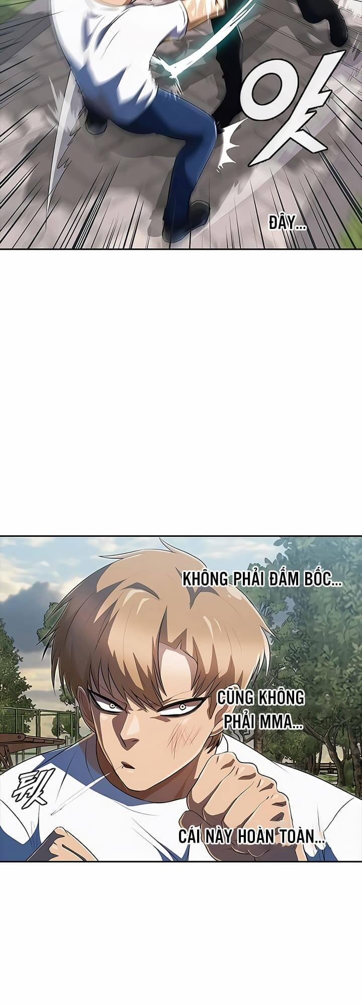 Cô Gái Từ Ứng Dụng Nhắn Tin Ngẫu Nhiên 222 trang 14