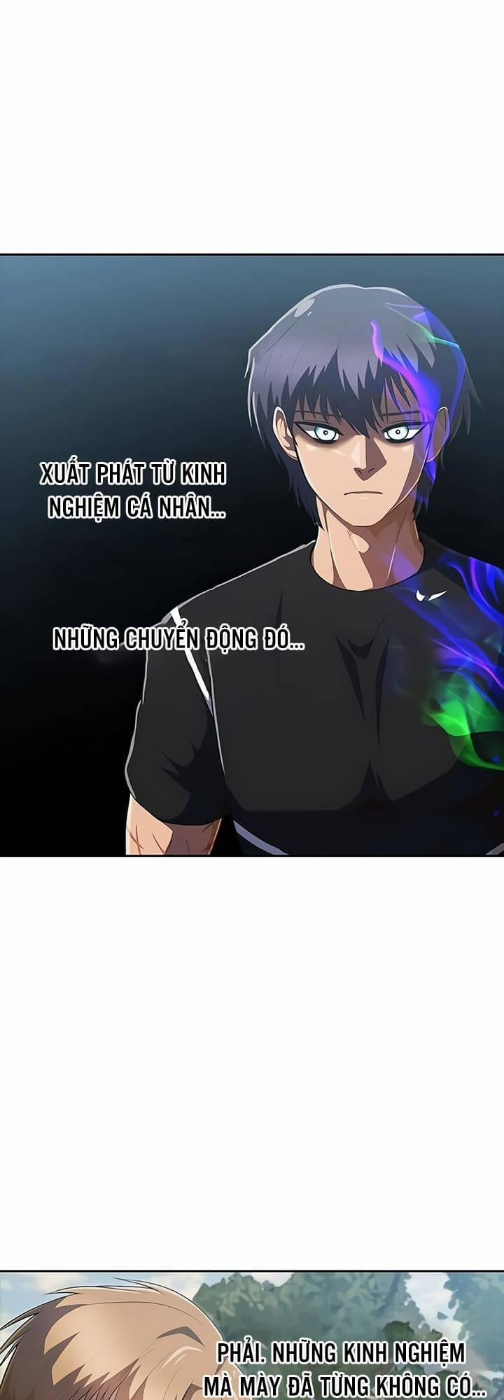 Cô Gái Từ Ứng Dụng Nhắn Tin Ngẫu Nhiên 222 trang 15