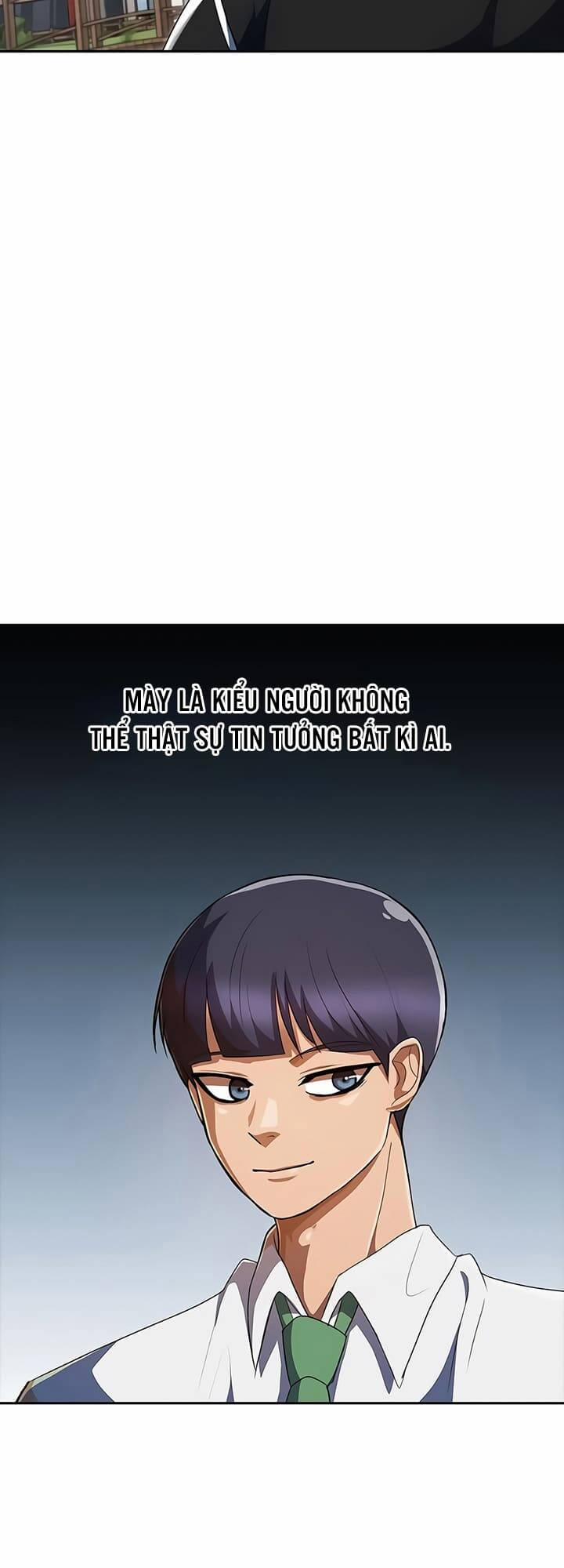 Cô Gái Từ Ứng Dụng Nhắn Tin Ngẫu Nhiên 222 trang 17