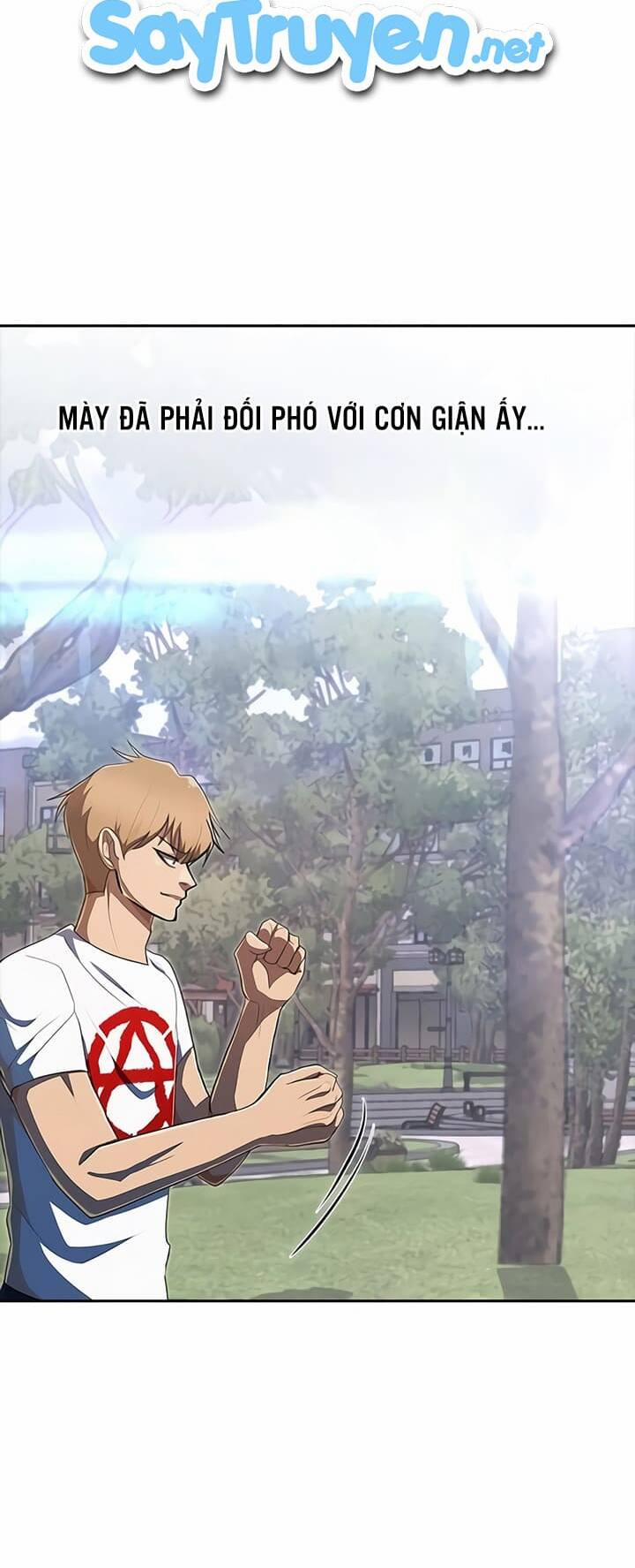 Cô Gái Từ Ứng Dụng Nhắn Tin Ngẫu Nhiên 222 trang 19