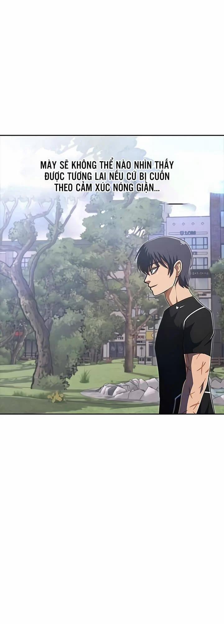 Cô Gái Từ Ứng Dụng Nhắn Tin Ngẫu Nhiên 222 trang 20