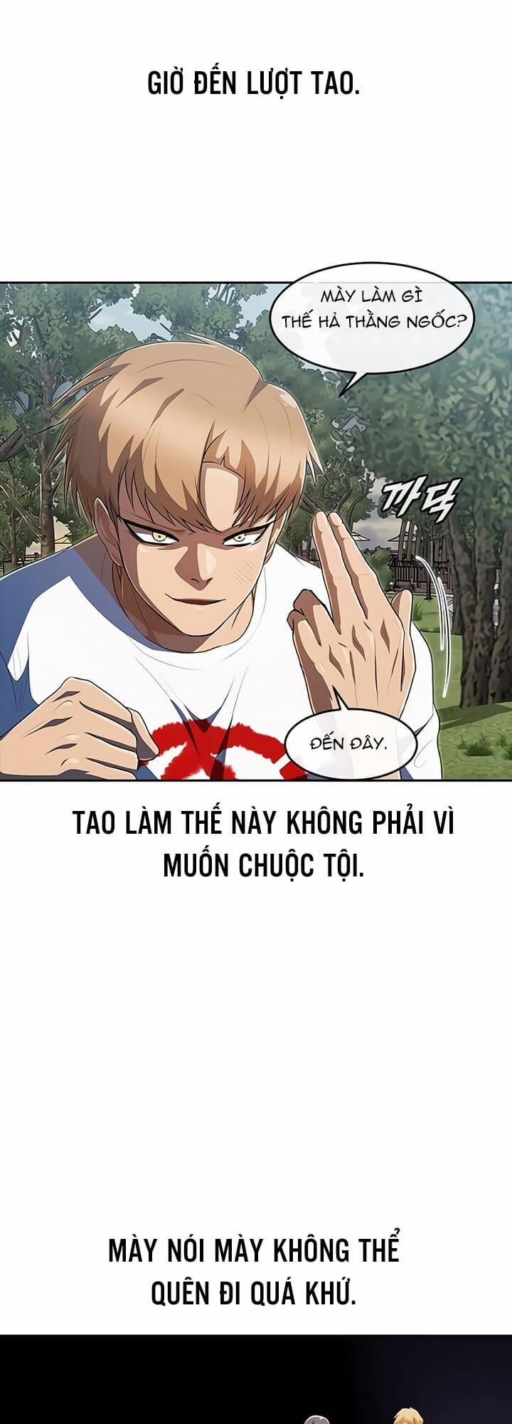 Cô Gái Từ Ứng Dụng Nhắn Tin Ngẫu Nhiên 222 trang 21