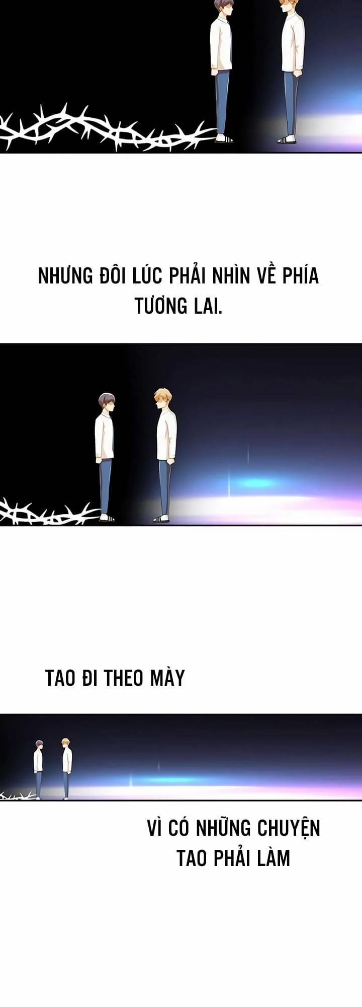 Cô Gái Từ Ứng Dụng Nhắn Tin Ngẫu Nhiên 222 trang 22