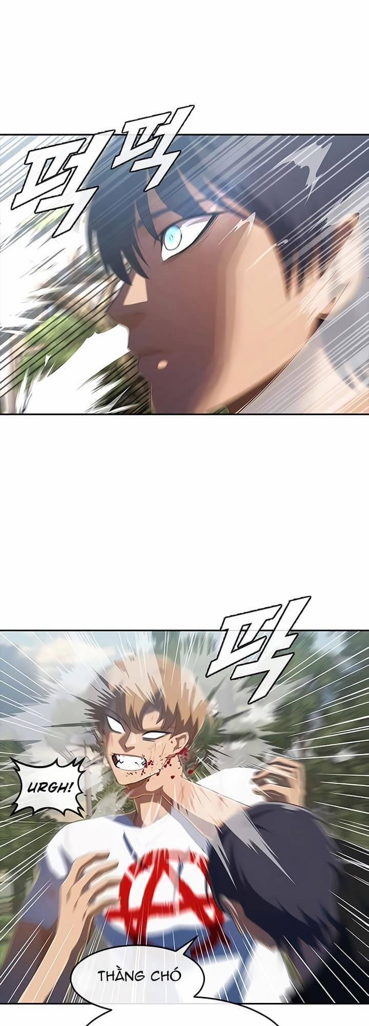 Cô Gái Từ Ứng Dụng Nhắn Tin Ngẫu Nhiên 222 trang 25