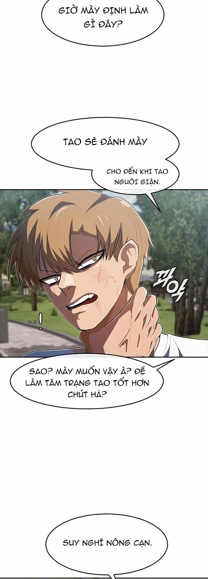 Cô Gái Từ Ứng Dụng Nhắn Tin Ngẫu Nhiên 222 trang 26