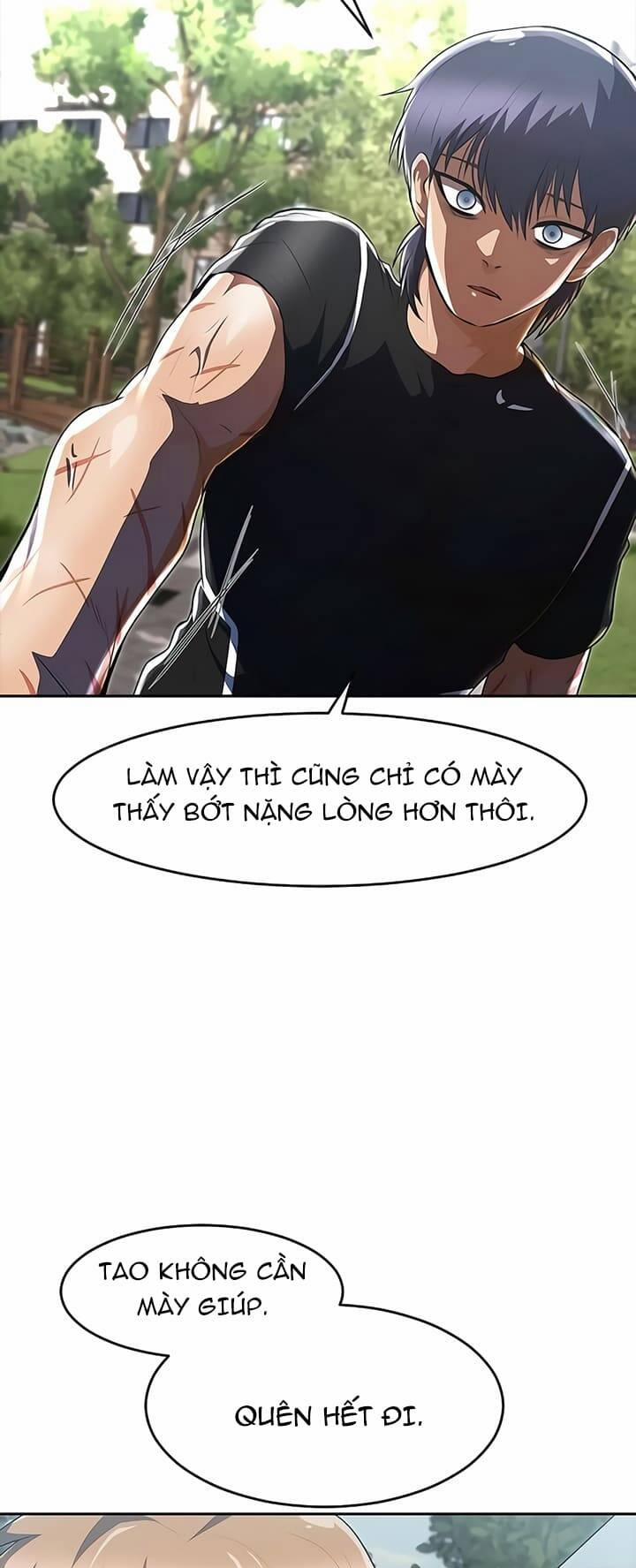 Cô Gái Từ Ứng Dụng Nhắn Tin Ngẫu Nhiên 222 trang 27