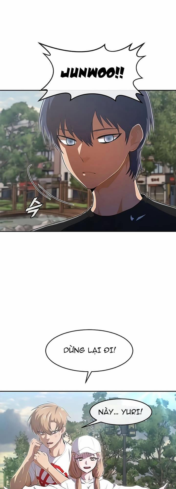 Cô Gái Từ Ứng Dụng Nhắn Tin Ngẫu Nhiên 222 trang 29