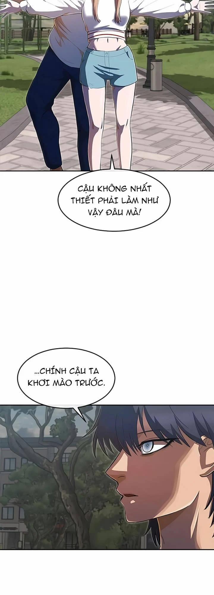 Cô Gái Từ Ứng Dụng Nhắn Tin Ngẫu Nhiên 222 trang 30