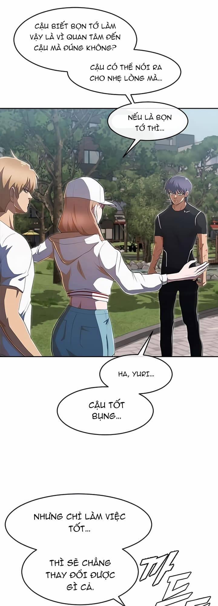 Cô Gái Từ Ứng Dụng Nhắn Tin Ngẫu Nhiên 222 trang 31