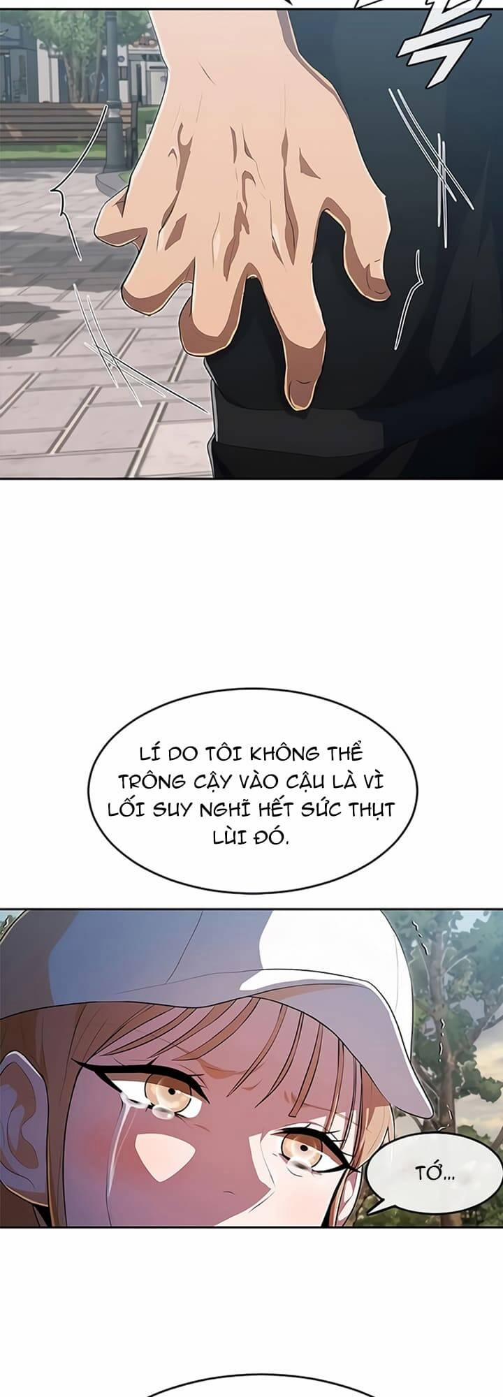 Cô Gái Từ Ứng Dụng Nhắn Tin Ngẫu Nhiên 222 trang 32