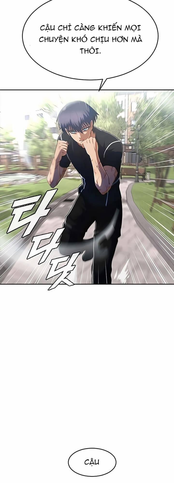 Cô Gái Từ Ứng Dụng Nhắn Tin Ngẫu Nhiên 222 trang 33