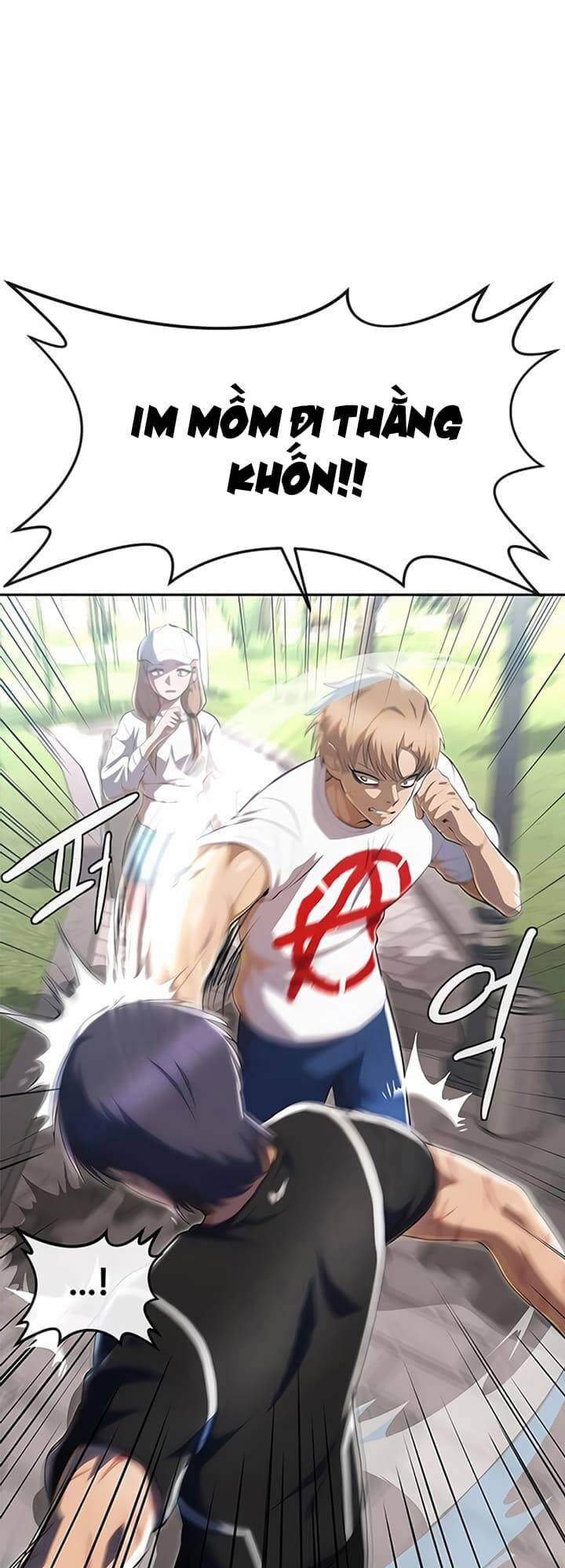 Cô Gái Từ Ứng Dụng Nhắn Tin Ngẫu Nhiên 222 trang 35