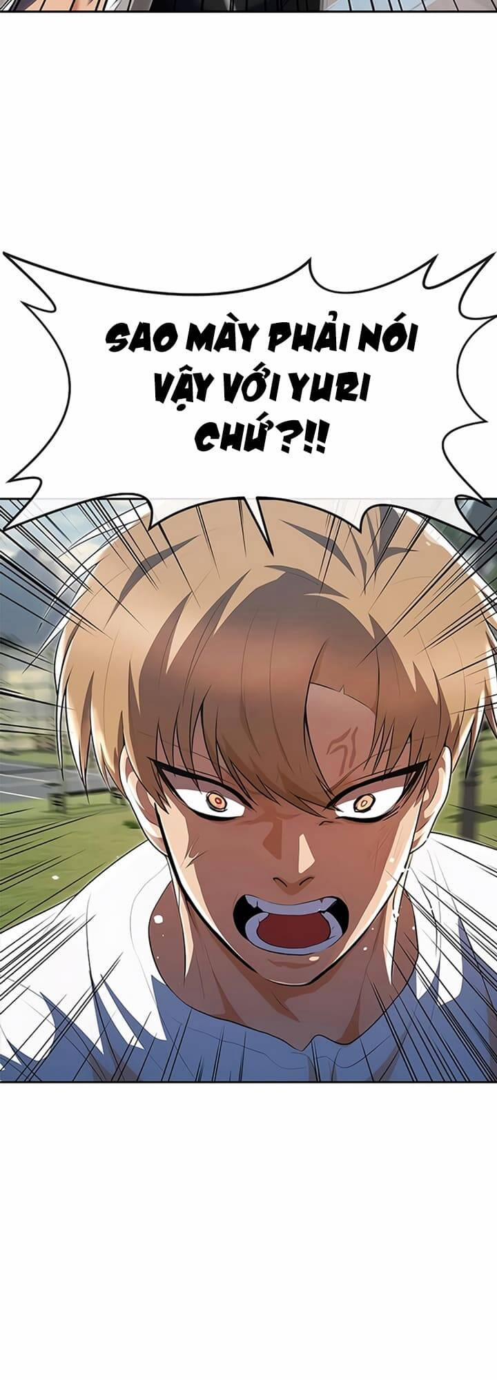 Cô Gái Từ Ứng Dụng Nhắn Tin Ngẫu Nhiên 222 trang 36