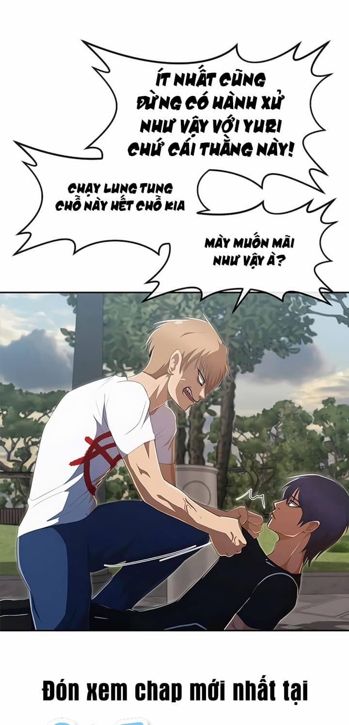 Cô Gái Từ Ứng Dụng Nhắn Tin Ngẫu Nhiên 222 trang 37