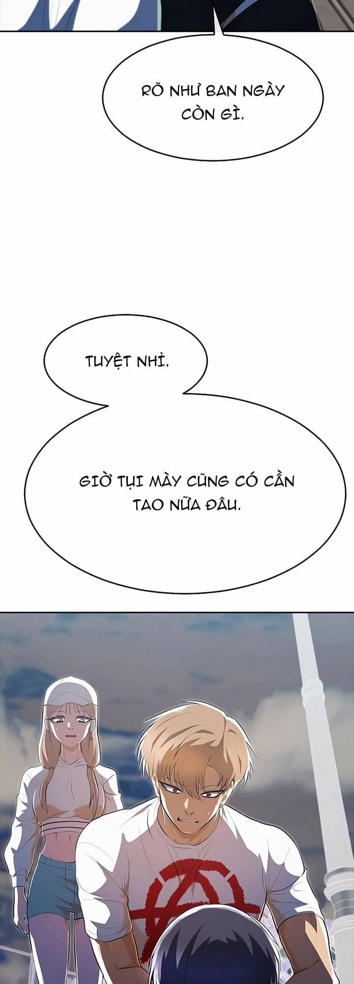 Cô Gái Từ Ứng Dụng Nhắn Tin Ngẫu Nhiên 222 trang 39