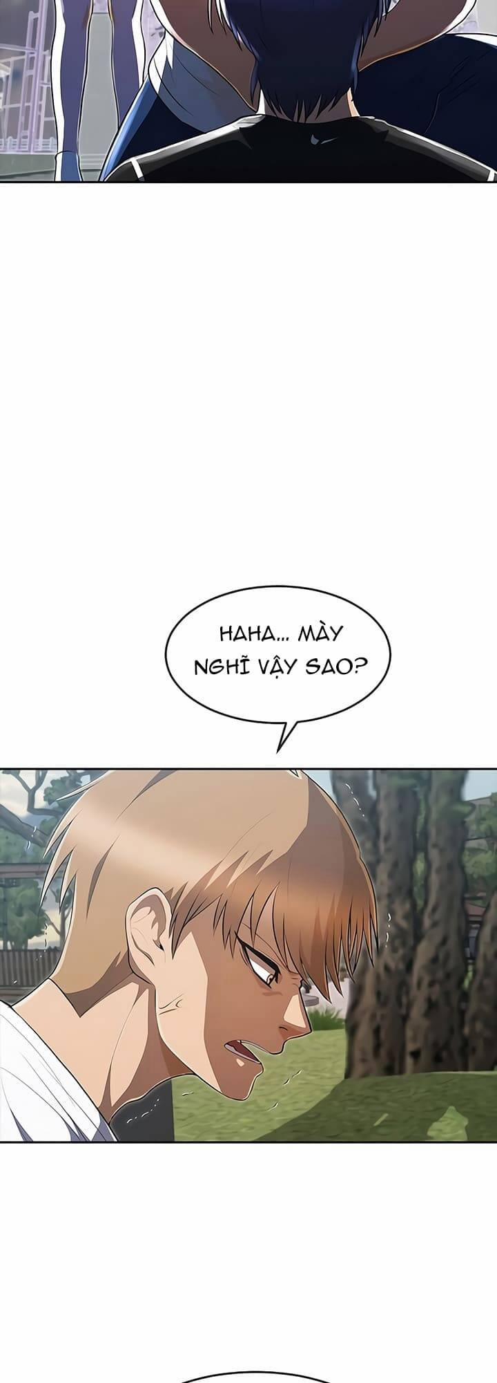 Cô Gái Từ Ứng Dụng Nhắn Tin Ngẫu Nhiên 222 trang 40