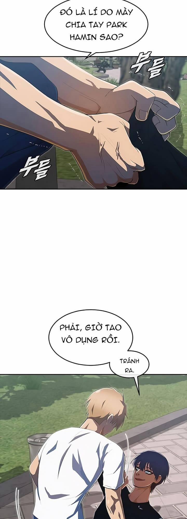 Cô Gái Từ Ứng Dụng Nhắn Tin Ngẫu Nhiên 222 trang 41