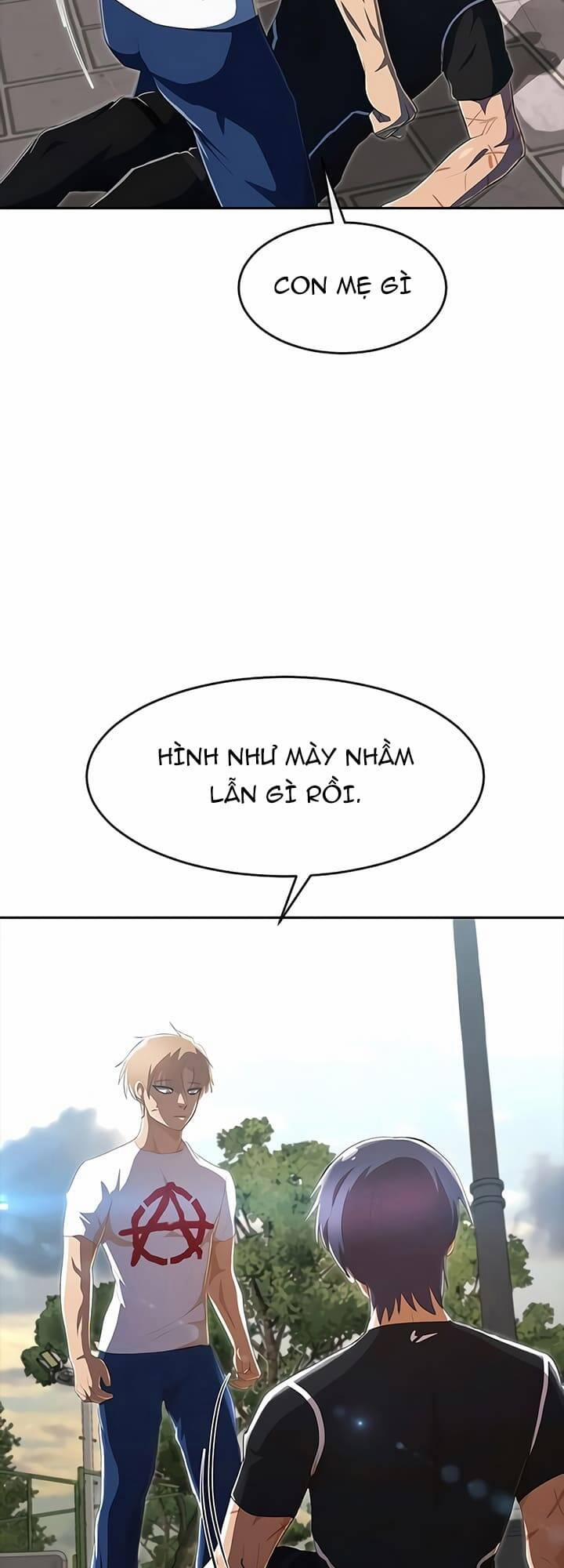 Cô Gái Từ Ứng Dụng Nhắn Tin Ngẫu Nhiên 222 trang 42