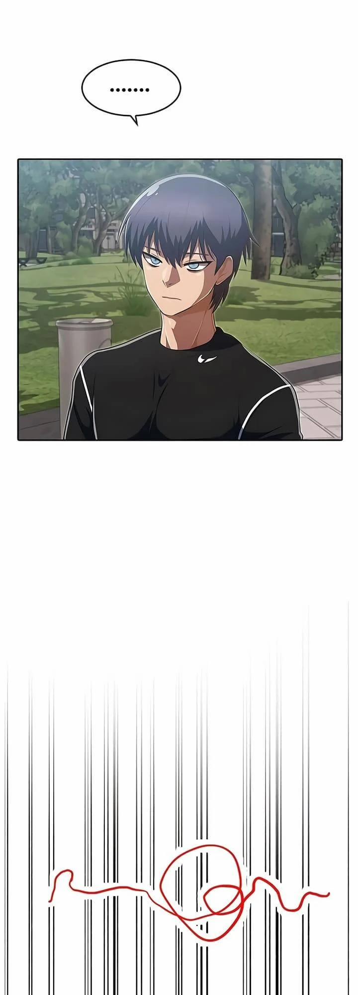 Cô Gái Từ Ứng Dụng Nhắn Tin Ngẫu Nhiên 222 trang 44