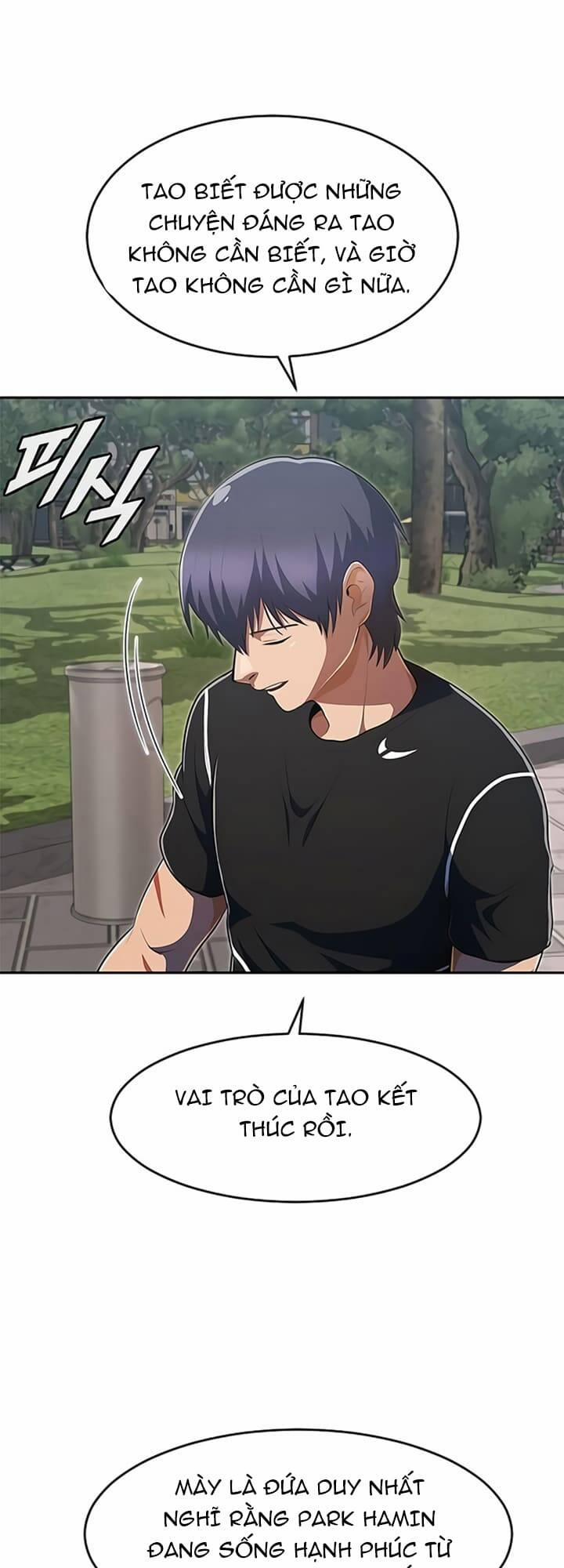 Cô Gái Từ Ứng Dụng Nhắn Tin Ngẫu Nhiên 222 trang 48