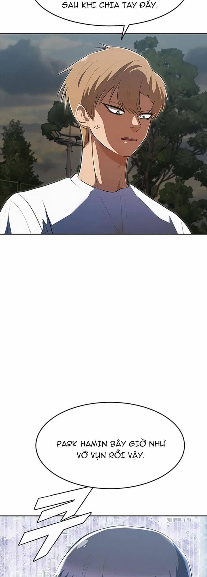 Cô Gái Từ Ứng Dụng Nhắn Tin Ngẫu Nhiên 222 trang 49