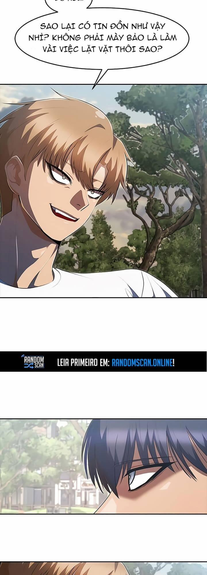 Cô Gái Từ Ứng Dụng Nhắn Tin Ngẫu Nhiên 222 trang 5