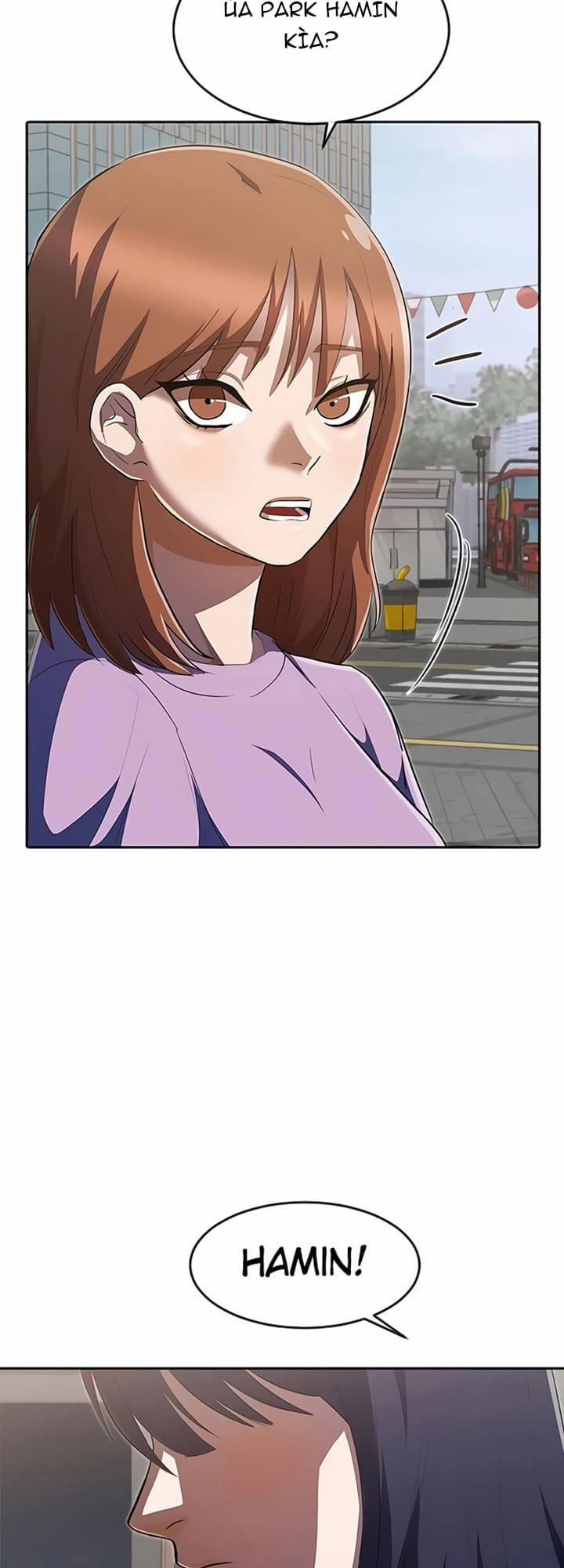 Cô Gái Từ Ứng Dụng Nhắn Tin Ngẫu Nhiên 222 trang 55