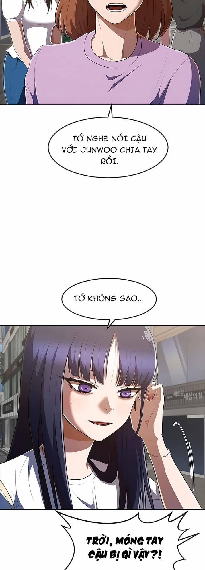 Cô Gái Từ Ứng Dụng Nhắn Tin Ngẫu Nhiên 222 trang 59