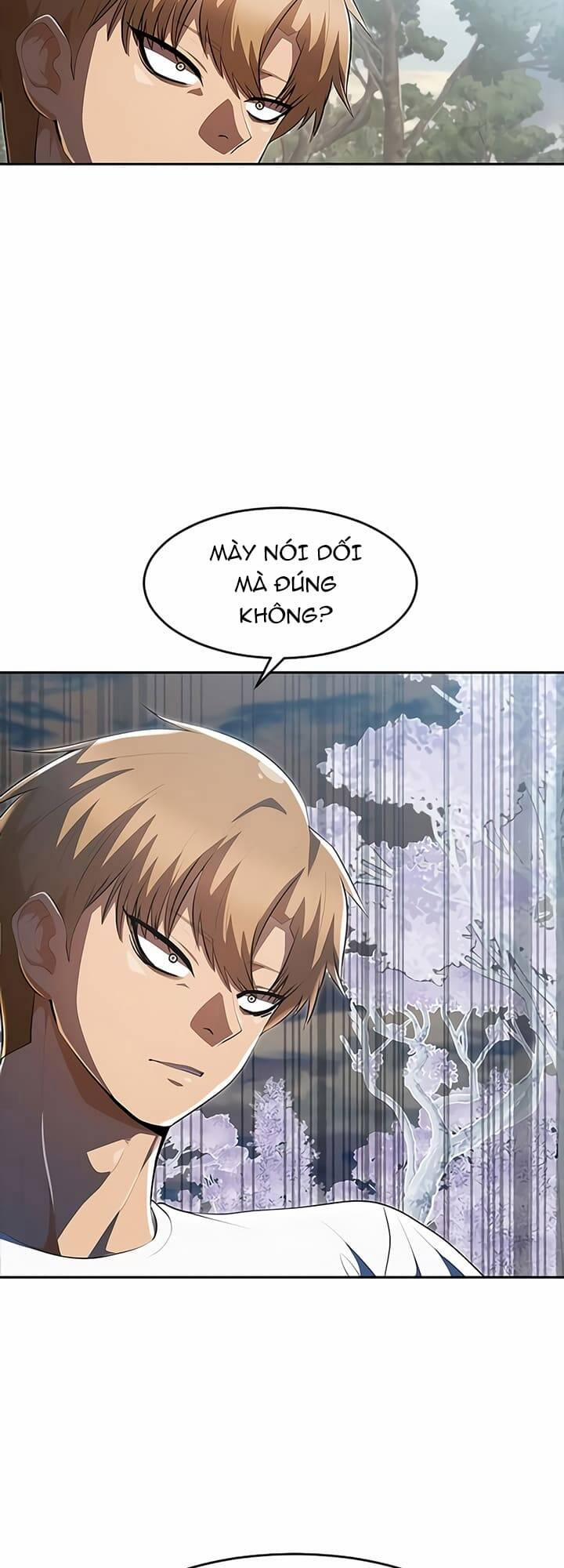 Cô Gái Từ Ứng Dụng Nhắn Tin Ngẫu Nhiên 222 trang 6