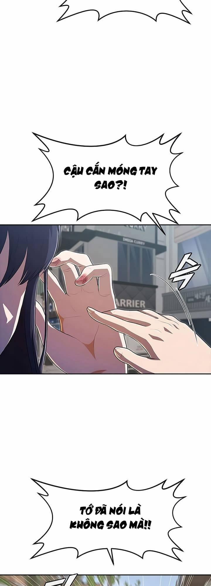 Cô Gái Từ Ứng Dụng Nhắn Tin Ngẫu Nhiên 222 trang 60