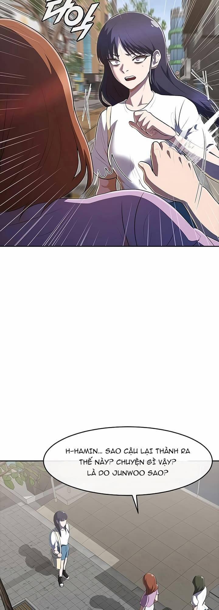 Cô Gái Từ Ứng Dụng Nhắn Tin Ngẫu Nhiên 222 trang 61