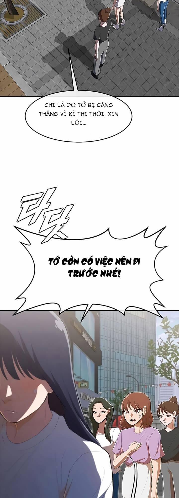 Cô Gái Từ Ứng Dụng Nhắn Tin Ngẫu Nhiên 222 trang 62